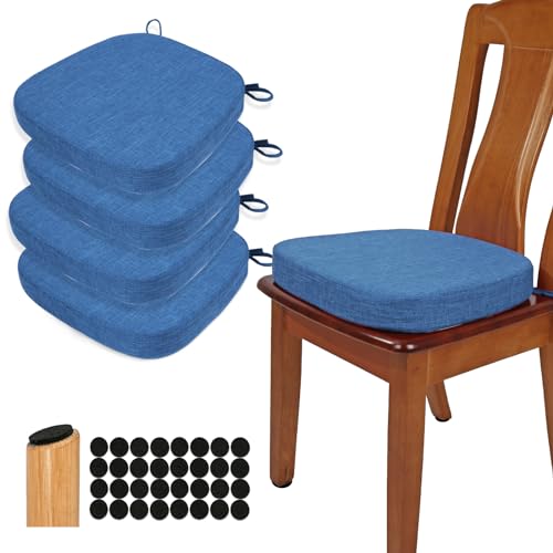 BUYUE 2.5-Inch U-Shape Set of 4