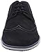 Geox Men's U Blainey a Brogues, Navy C4002, 8.5