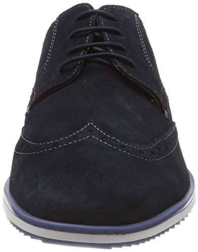 Geox Men's Brogues2
