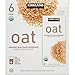 Kirkland Signature Oat Organic Non-Dairy Beverage - Made With Rolled Oats - 2g Rolled Oats in Every Serving - Ready Set Gourmet Donate a Meal Program - 2 Pack (192 Fl oz. Each)