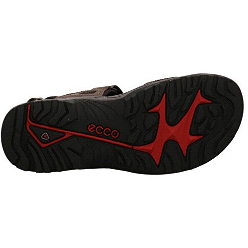 Image of Ecco Men's Yucatan Sandal | Hiking Sandals