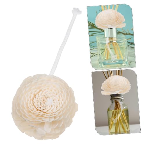 Difusor de Aceite Esencial Decorativo 2 Piezas miniatura 3