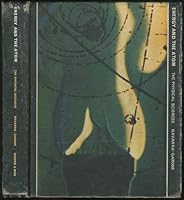 Energy and the Atom, the Physical Sciences B00B5NWPTA Book Cover