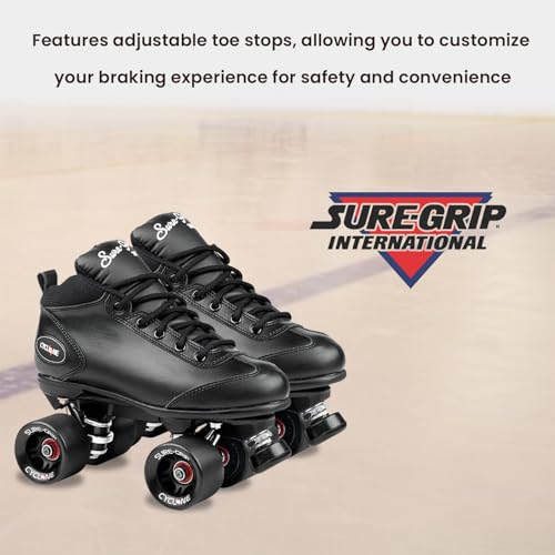 Sure-Grip Cyclone Roller Skate