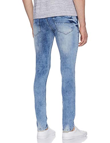 Image of Spykar Men's Regular fit Jeans