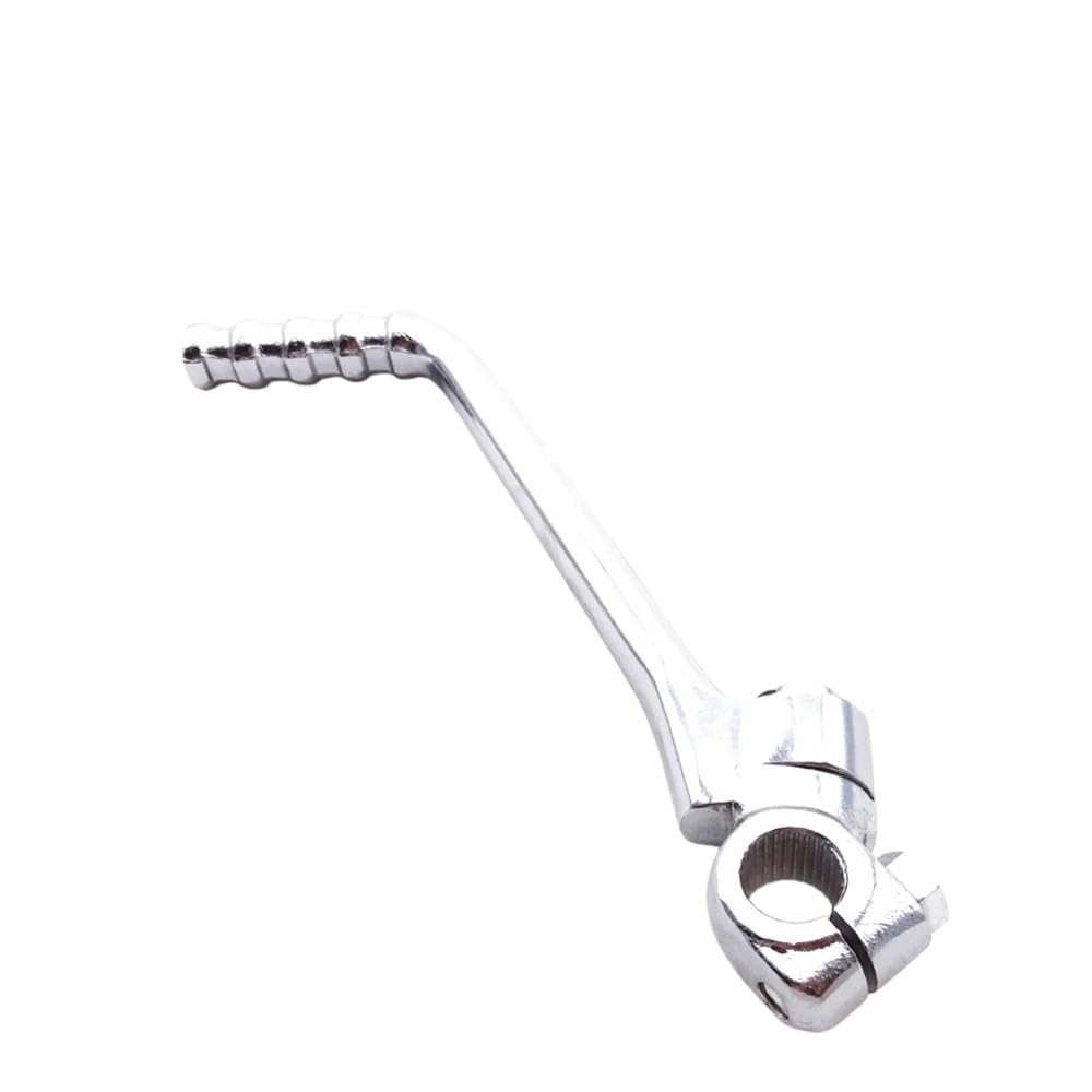 Xvedfh One Color Gear Shifter Pedal 16Mm Motorcycles Kick Starter Lever Kickstart Start Levers Pedal For 140Cc 150Cc 160Cc Pit Dirt Bike