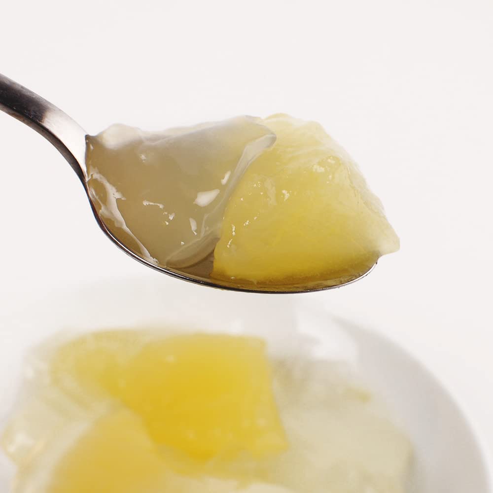 レディ様専用⭐*゜谷尾 果肉入り フルーツゼリー5種 6個詰め合わせ 排