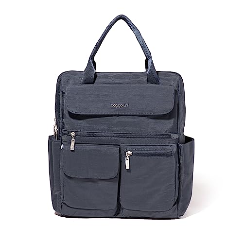 Baggallini Modern Everywhere Laptop Backpack