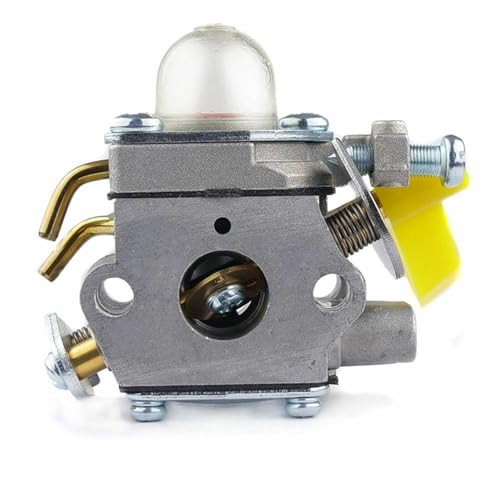 Carburateur moteur UT-09510 résout les problèmes de démarrage difficile