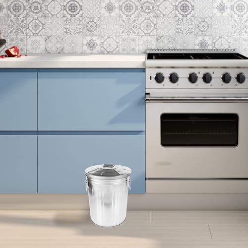 Consejos para Comprar Cubos de basura para exterior - 5 favoritos. 17 Imagen adicional