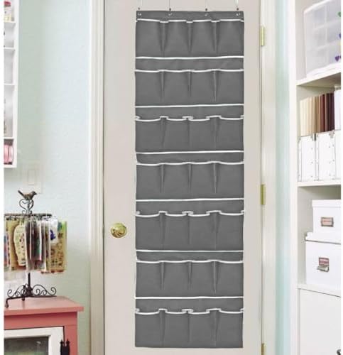 Sapateira Vertical Organizadora De Sapatos Porta Tênis Multiuso 2...