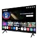Stream System WebOS 8.3, Smart TV 40 Zoll, 5 Jahre Garantie, FullHD, Magic Remote Control, HDR10, Frameless (Rahmenlos), Sprachsteuerung (Thinq AI) mit Hotelmodus, Modell WSTRF4026TEX