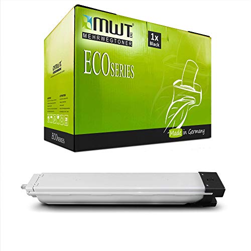 Cartouche de toner CLT-K809S noir compatible Samsung MultiXpress C9201 C9251 C9301