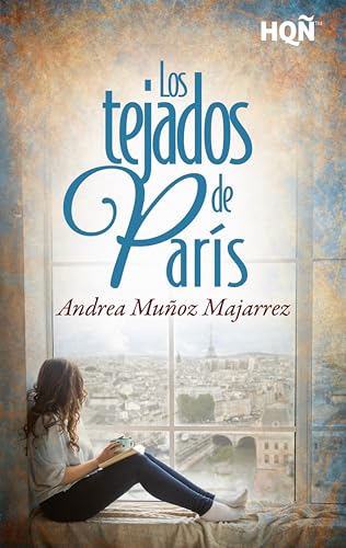 Los tejados de París (HQÑ nº 401)