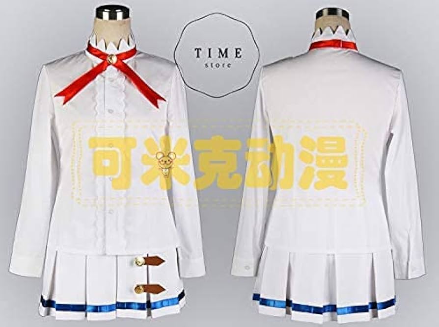 Amazon | 衣舞cos アイカツ! -アイドルカツドウ!スターライト