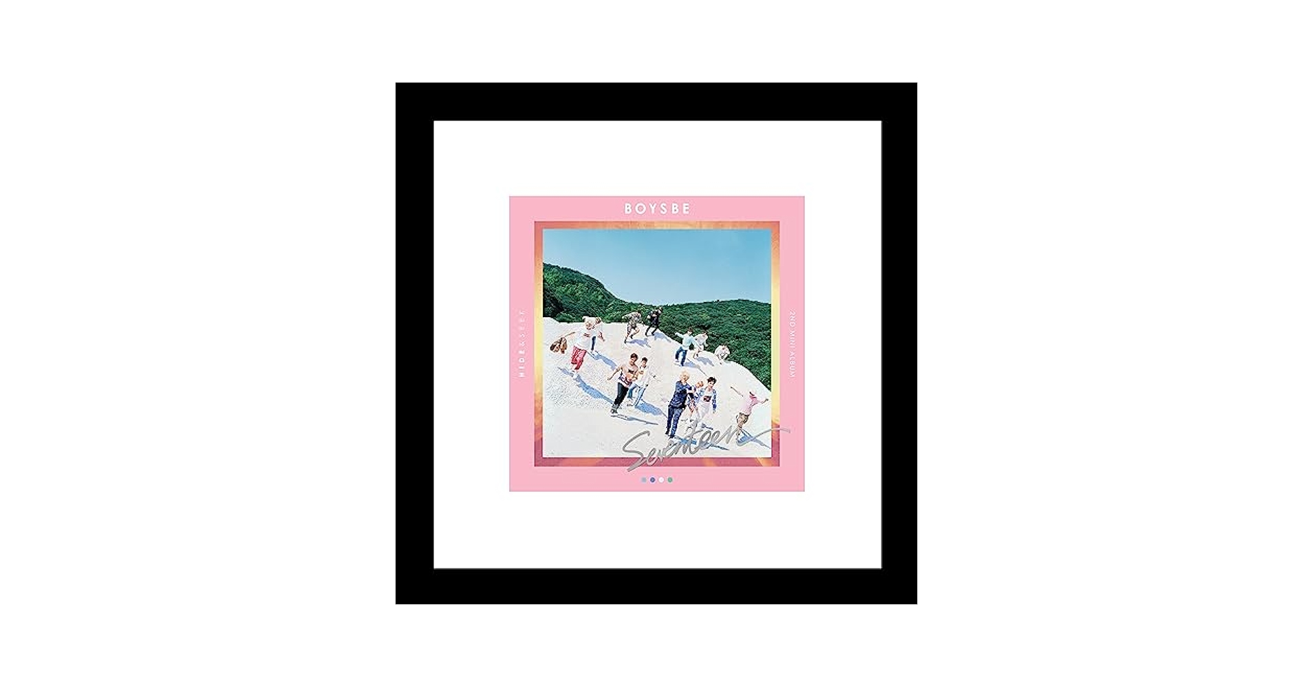値下可能‼️seventeen DVD CD ALBUM BOYS BE… Seventeen - Boys Be - Amazon.com Music