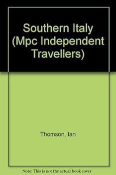 Paperback Southern Italy (Mpc Independent Travellers) Book
