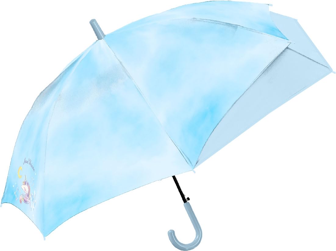Amazon.co.jp: 【中谷】 Kid's 長傘 UV（晴雨兼用） バックガード