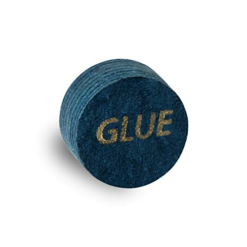 Procédé Zan Grip Rigide 9 Couches Évite la Déformation du Cue Tip de Billard - 2