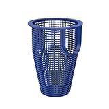 070387 Pool Pump Strainer Basket Replacement - Compatible with Pentair Whisperflo/Intelliflo Pumps(Blue)