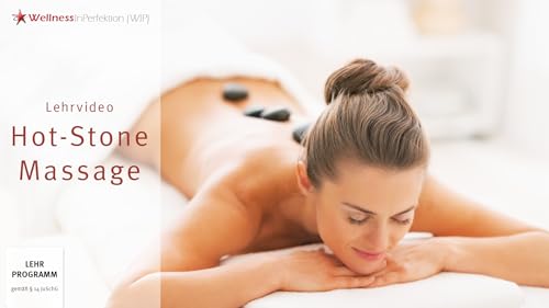 Foto von Hot-Stone-Massage (Lehrvideo)