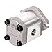 High Pressure and Excavator Hydraulic Gear Oil Pumps Gear Hydraulic Pump for Heavy Industry Machinery