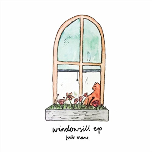 Windowsill - EP