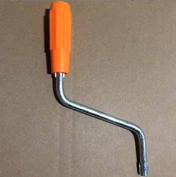 Perdurable Pasta Machine Handle Practical Noodle Maker Hand Handle Manual Pasta Machine Hand
