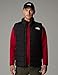 The North Face - Herren Aconcagua 3 Jacke - Warm, Wasserabweisend - TNF Black-NPF - M
