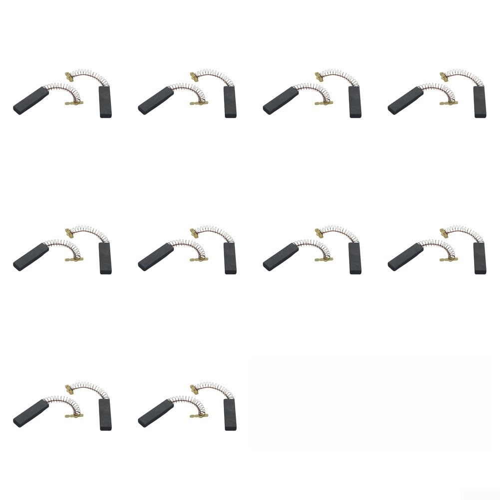 Motor Lavadora 5x12.5x36mm EXTRA2000XS Motor Lavadora 5x12.5x36mm(10 pair)