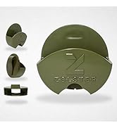 Amazon.com: Zyn Holster Clip, Compatible with Zyn Tins - Belt