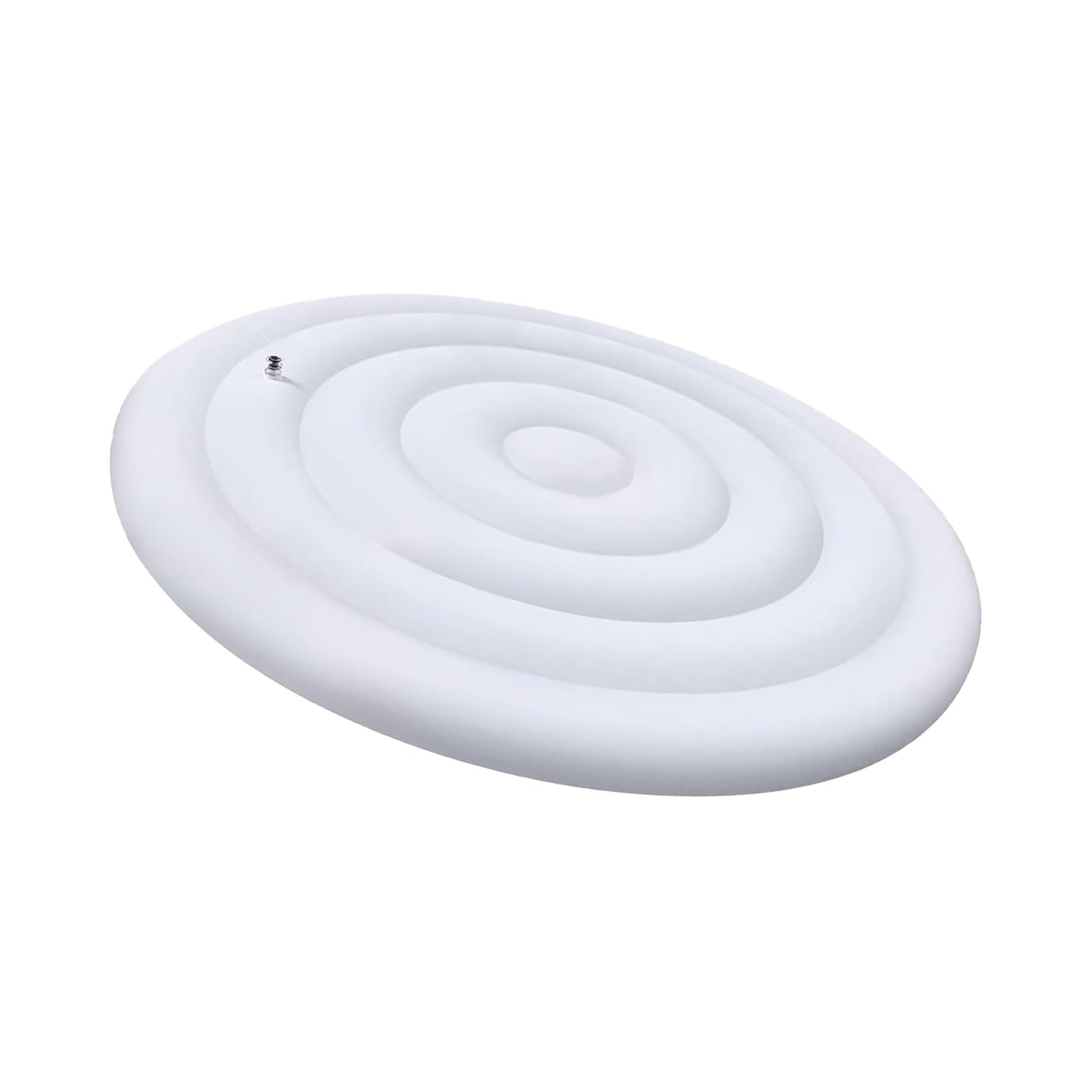 Home Piscina, Protezione Vasca Da Bagno, Coperchio Antipolvere, Circolare 145cm | 145 cm/165 cm, isolato e impermeabile, protezione dagli agenti atmosferici, design antipolvere