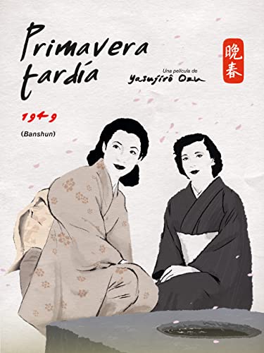 Primavera tardía