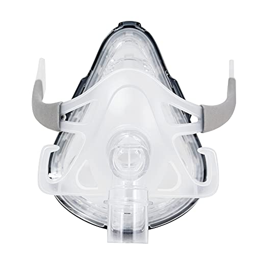 Funwill Frame-Free Fullface Kits-Large Size thumb #2