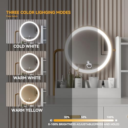 YOURLITE LED Vanity