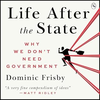 Life After the State cover art