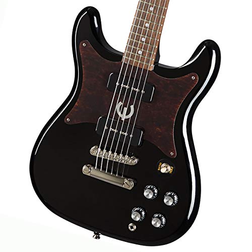 Epiphone/Wilshire P-90 Ebony エピフォン 2020 エレキギター