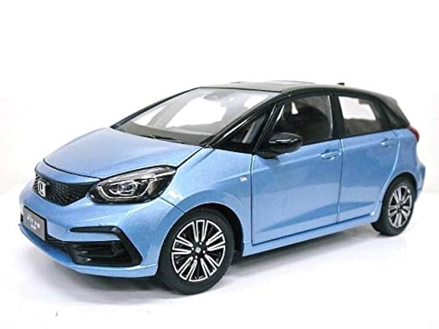 【現状品】HONDA 特注 1/18 ホンダ M-NV ホンダ特注 1/18 ホンダ HONDA ZR-V イエロー - メルカリ