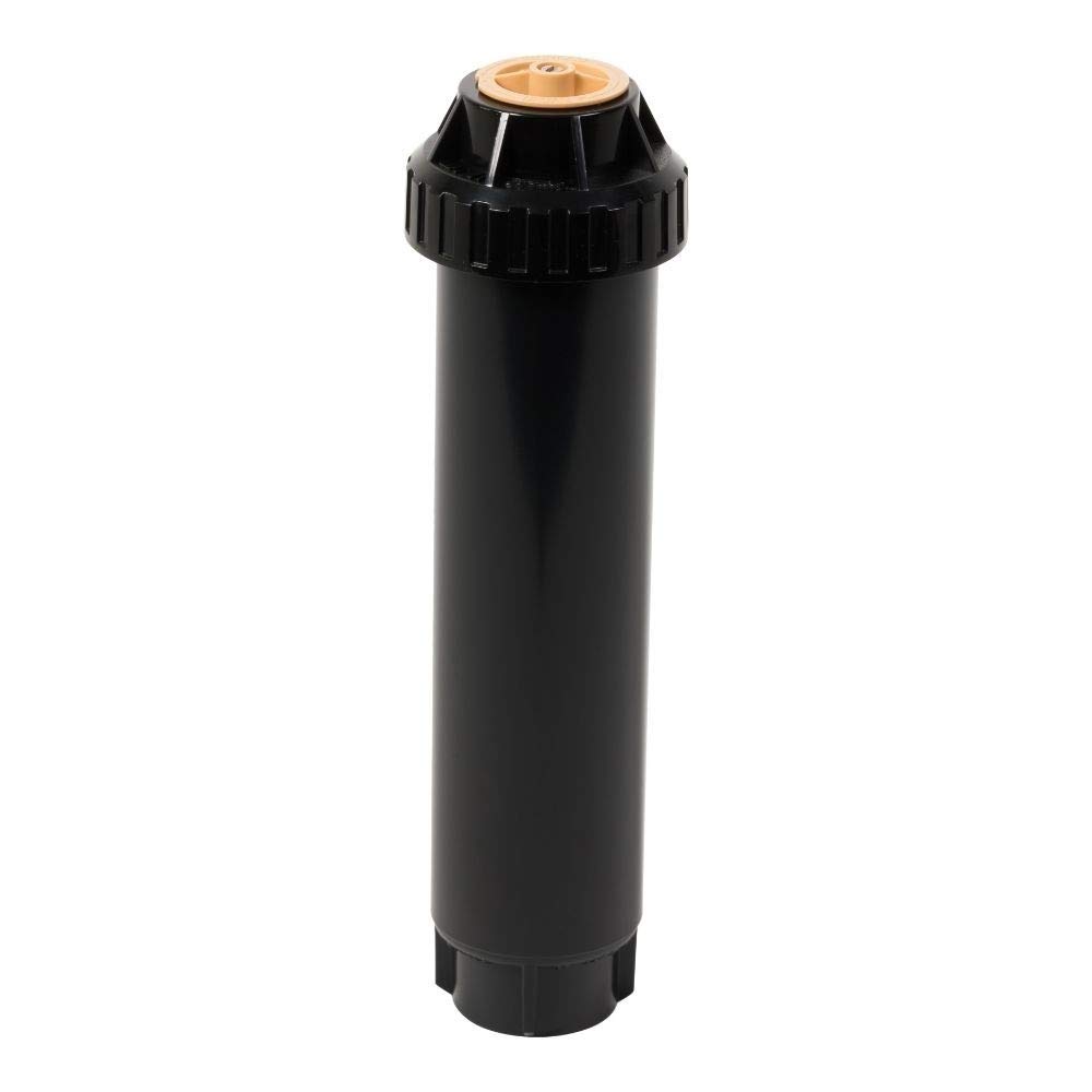 US-418 Difusor de riego, Alcance 5,20 Metros, Gris, 15.0x4.0x4.0 cm (Pack x 10)