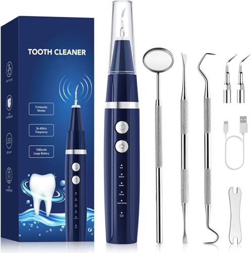 Vtiisamao Plaque Remover
