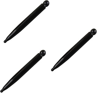 HEALLILY Massageador Facial 3 Pçs Massageador Facial Rolo Massageador Corpo Massageador Ponto De Gatilho Massageador Cuidados Com A Massageador Ponto Massageador Massagem Vara Rosto