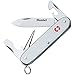 Victorinox Couteau Suisse Pioneer 8 fonctions - Alox - personnalisé d'un prénom