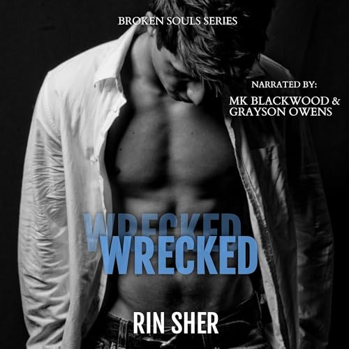 Wrecked by Rin Sher episode artwork