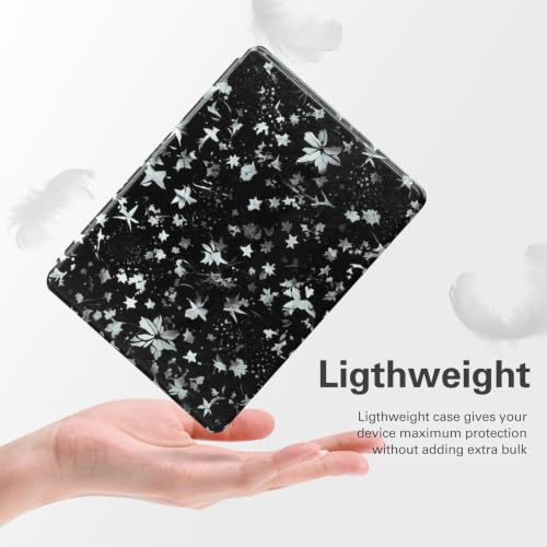 Image of CoBak 6.8 inch Case, not for iPad (A072305) | PU Leather Smart Cover, Auto Sleep and Wake,for 2021 Released