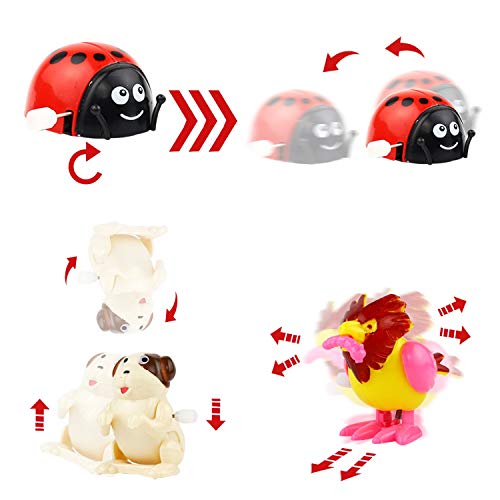 Opiniones y reviews de Muñecos cuerda que puedes comprar esta semana. 8 Imagen adicional