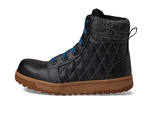 Image of Avenger Work Boots Metro 8 inch