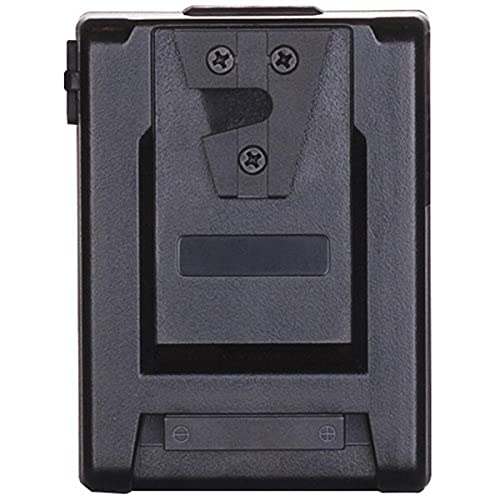 SWIT PB-M98S 98Wh Vマウントバッテリーパック の商品画像 3