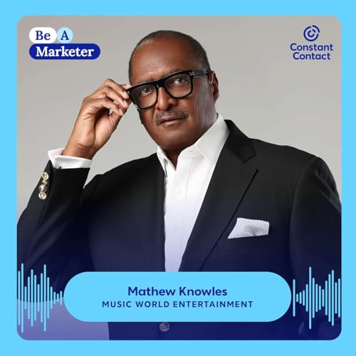 Page de couverture de How to Build a Brand that Lasts with Mathew Knowles