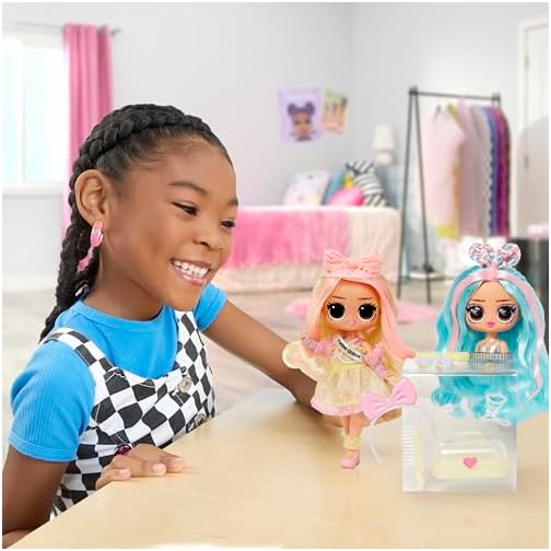Tweens Surprise Swap Braids-2 Waves Winnie – Image 6