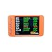 NM Miner Bitcoins Miner Lucky Miner Upgrade 980KH/S 2.8 inch Color Display DIY Solo Miner Crypto Miner Home Use BTC